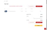 joshwright coupon verification screenshot