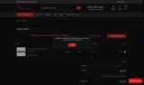 SWAG20 coupon verification screenshot
