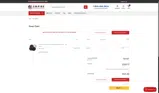FBER10 coupon verification screenshot