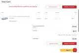 MAKINGSTUFF coupon verification screenshot
