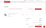 SHIP4FREE coupon verification screenshot