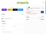 5%OFFNOW coupon verification screenshot