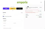 5%OFFNOW coupon verification screenshot