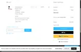 KINGWAYNE coupon verification screenshot