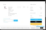 RAFA coupon verification screenshot