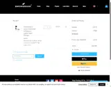 ZHANDRIK coupon verification screenshot