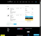 10TEFU coupon verification screenshot