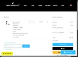SAEmpowerband coupon verification screenshot