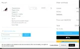 KINGWAYNE coupon verification screenshot