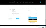 PROMOTION coupon verification screenshot