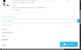 SAVEMORE10% coupon verification screenshot