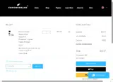 LUISGABA coupon verification screenshot