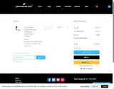 JOSECOHEN coupon verification screenshot