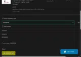 ZHANDRIK coupon verification screenshot