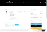 offmaestro coupon verification screenshot