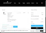 JOSECOHEN coupon verification screenshot
