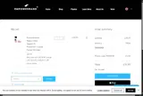 refresh coupon verification screenshot