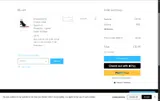 NIME10 coupon verification screenshot