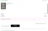 QUTA5 coupon verification screenshot
