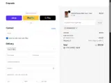 thankyou15 coupon verification screenshot