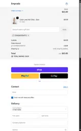 COMEBACKEMP10 coupon verification screenshot