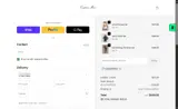 CASADEPOCA coupon verification screenshot