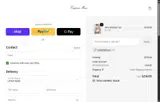 CASADEPOCA coupon verification screenshot