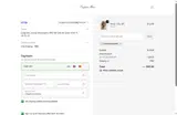 MYCOZYMAISON coupon verification screenshot