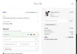 MYCOZYMAISON coupon verification screenshot