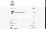 SHOPINGNOW coupon verification screenshot