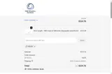 ROLEX coupon verification screenshot