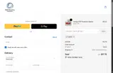 SAVE5 coupon verification screenshot