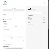 GETAWAY coupon verification screenshot