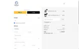WELCOME10 coupon verification screenshot