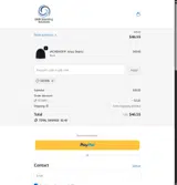 SKTMN coupon verification screenshot