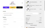 PRIMALBOD coupon verification screenshot