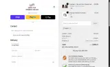 40OFF coupon verification screenshot