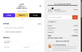 TAKE30 coupon verification screenshot