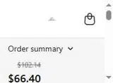FRANK82698 coupon verification screenshot