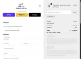 NICK20 coupon verification screenshot