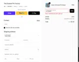 ECO25PIN coupon verification screenshot