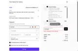 ECOWOOD coupon verification screenshot
