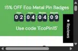 GOGREEN coupon verification screenshot