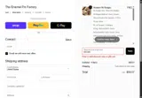 ECO25 coupon verification screenshot