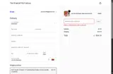 WOOD30 coupon verification screenshot
