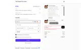 ECOPIN15 coupon verification screenshot