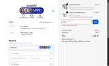 Enamio Gum coupon verification screenshot