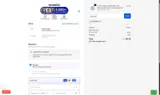 Enamio Gum coupon verification screenshot