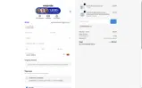 Enamio Gum coupon verification screenshot