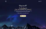 Enchant Christmas coupon verification screenshot